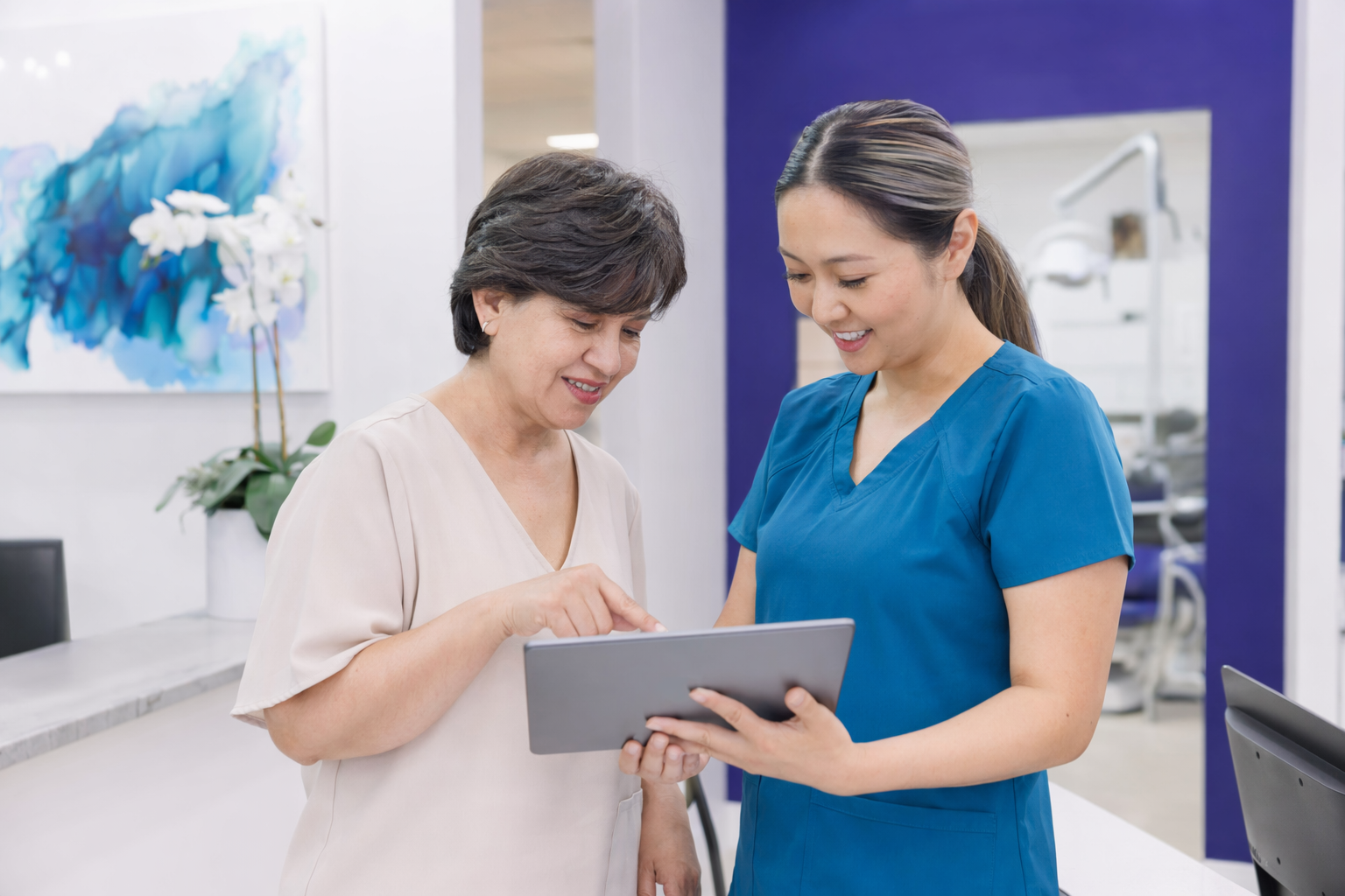 Oral Surgery for Non-English Speakers