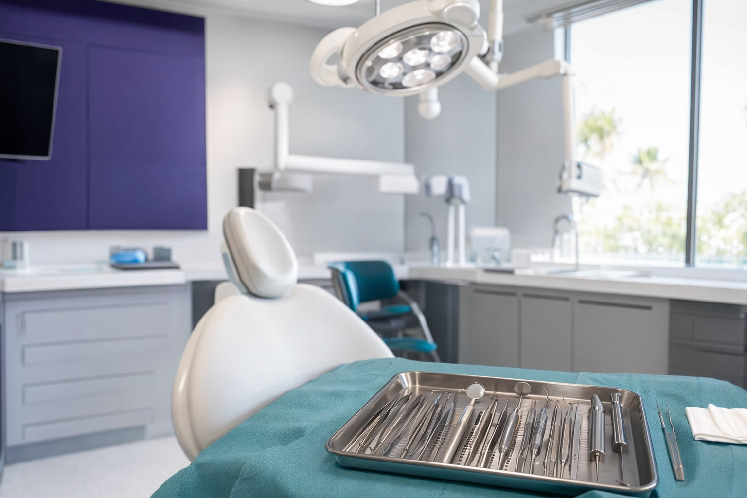 Tooth Extractions