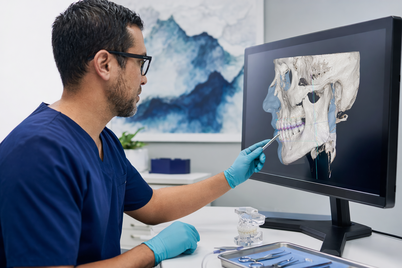 Corrective jaw surgery: what's involved, recovery, and cost