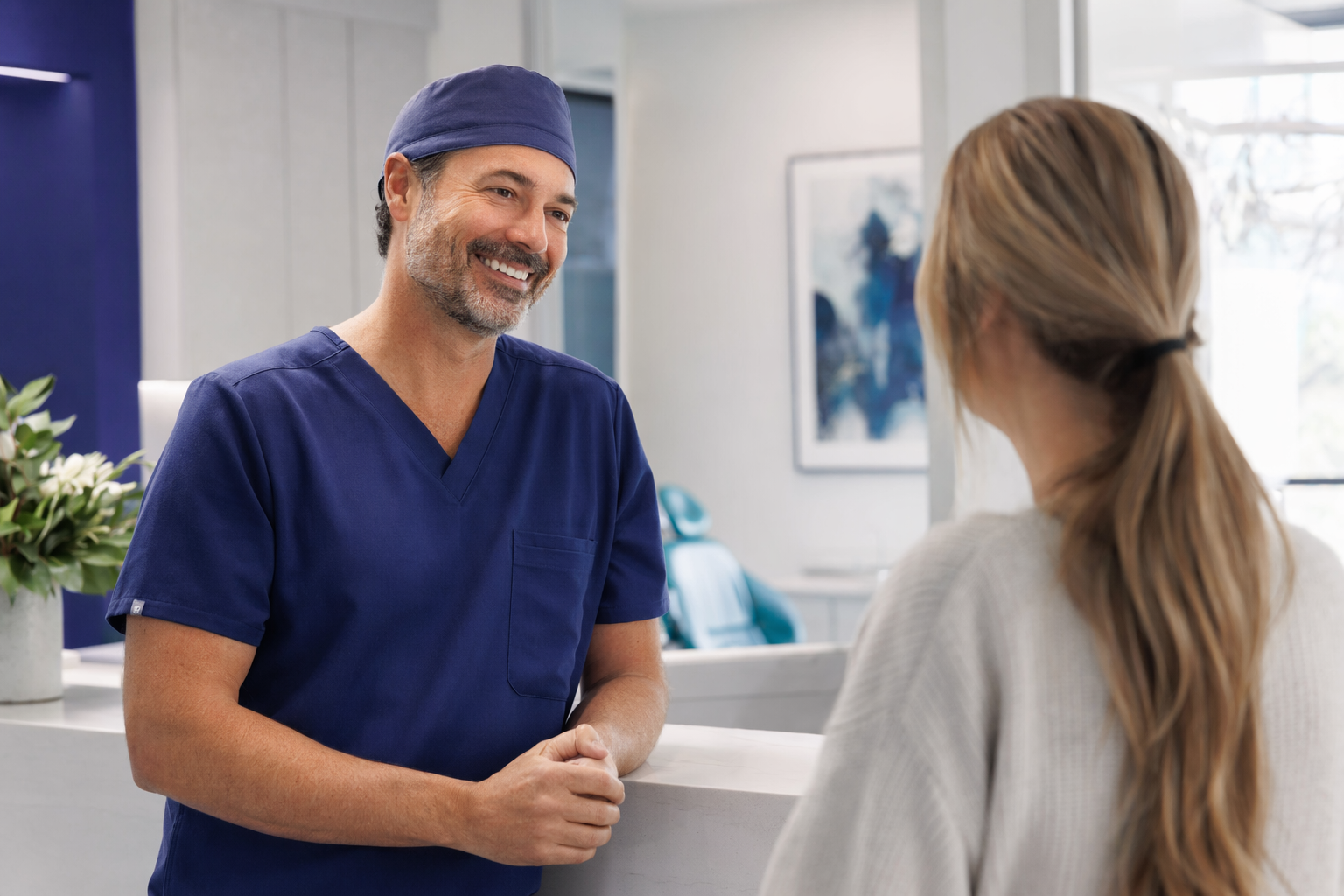 Recovery, what is typical, and when to call the surgeon